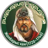 Эмблема коллекции